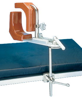 OSI Waterproof Arthroscopic Leg Holder